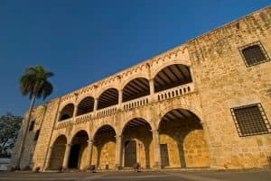 Punta Cana: Santo Domingo Day Trip with Tickets and Lunch â Guided tour and outdoor activity