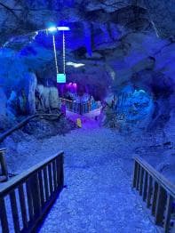 Punta Cana Buggy Adventure with Private Cavern Cenote Swim â Guided tour and outdoor activity
