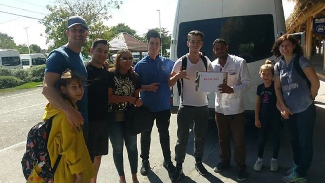 Private Transfer from Live Aqua to SDQ — Guided tour and outdoor activity