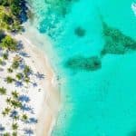 Santo Domingo: Samana, El Limon Waterfall and Cayo Levantado â Guided tour and outdoor activity