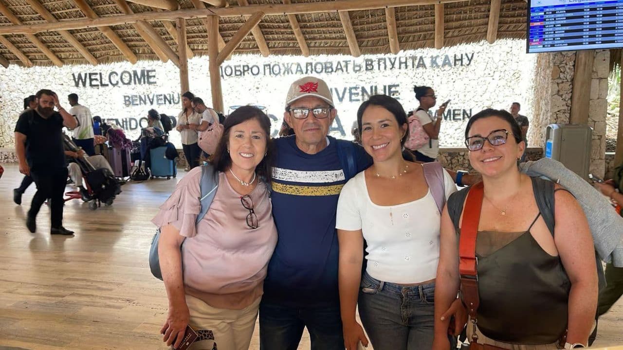 Punta Cana: Private Roundtrip Airport Transfer — Guided tour and outdoor activity